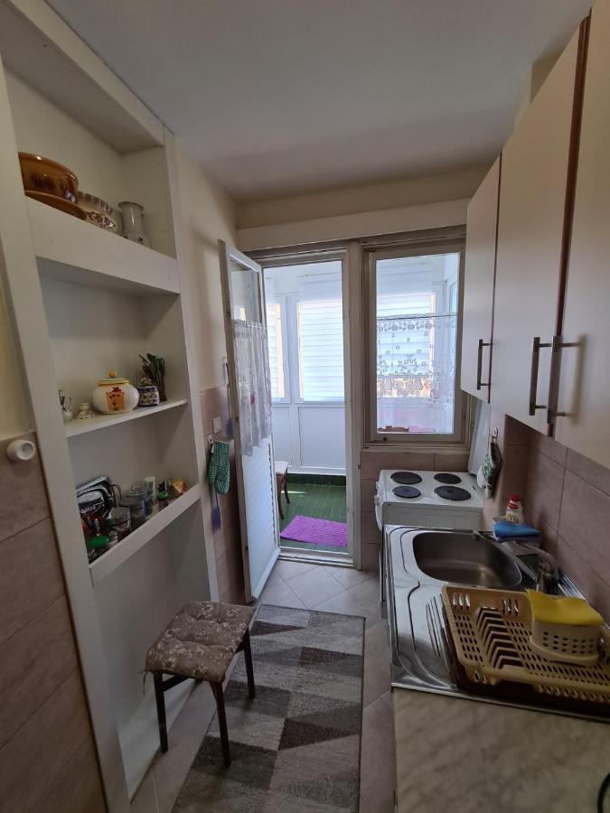 City Centar Apartment Tivat Exterior photo
